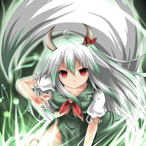 懐かしき東方の血 Old World By Shirohana