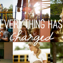 Everything Has Changed - Taylor Swift & Ed Sheeran (Cover ft. Gilangwahyu)