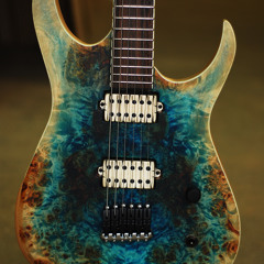 E - UBK Fatso FASModern Riff (OwnHammer IRs)