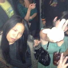 Warehouse Vibe