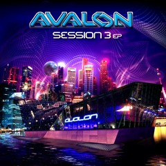 Avalon Feat. Mad Maxx - The Ceremony