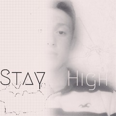 Stay High-on:Mind Over Matter