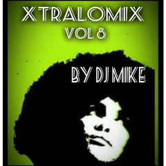 XTRALOMIX VOL 8