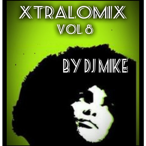 XTRALOMIX VOL 8