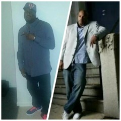 STAYED DOWN ft. D'VILLE  Produced by PS beats