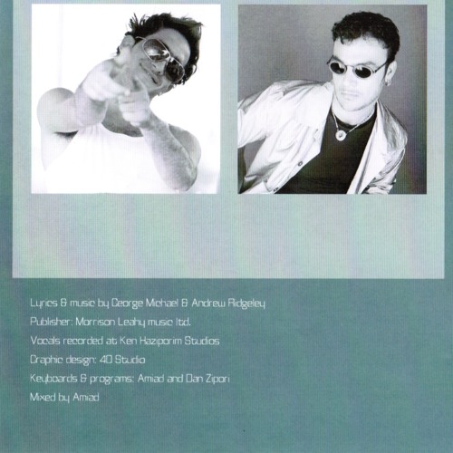 Careless Whisper Radio Edit Mixed By Dj Amiad By David D X27 Or soundcloud