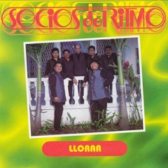 Los Socios del Ritmo - Llorar (DJ AL3X Extended)