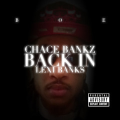 Back In (Prod. LexiBankz)