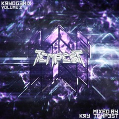 Kryogenix 3 Ft. Tempest