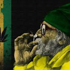 Marihuana In My Brain