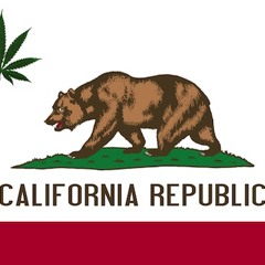 California Mind Ft. Guerilla