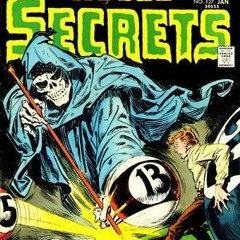 Obsidian Percussion [2014]