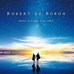 Robert de Boron - It's Never Too Late at In World