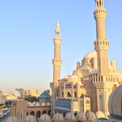 تكبيرات العيد / جامع جليل الخياط