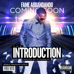 Rick Rogers x Abstract x Fame Abbandando Be Quiet