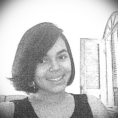 Back To Black(refrão)  Isadora