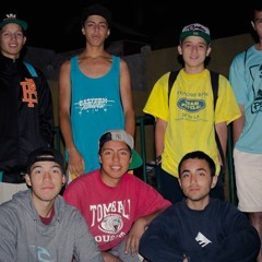 Raiz - Colectivo Raices Del Por Que (Prod. Saint & Diego)