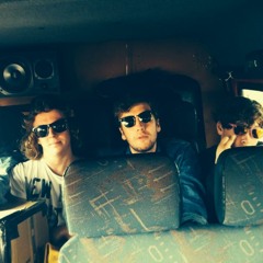 KookieLou "Green" (The Black Tambourines)