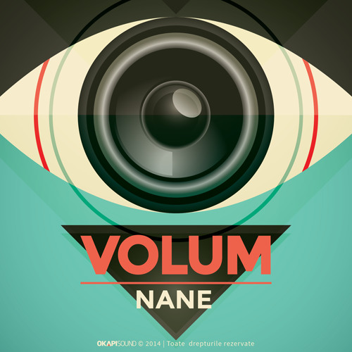 NANE - VOLUM