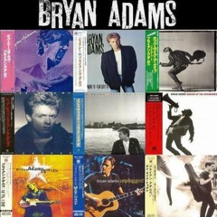 Brayan Adams - Everything I do
