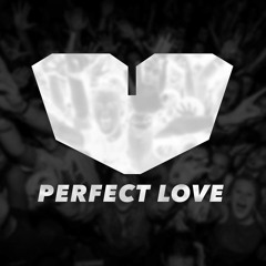 Jesus Loves Electro - Perfect Love (Original Mix) [FREE DOWNLOAD]