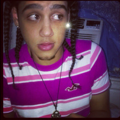 Manny Sour ft Lazer- No Dejo De Pensar