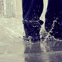 That's the rain (Dori Adar Reedit)