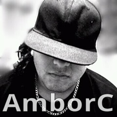 AmborC - Ultraje Verbal(Beat Exer - Prod.Rh2)