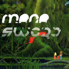 Mana Sword