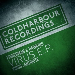 Fisherman & Hawkins - Virus [OUT NOW!]