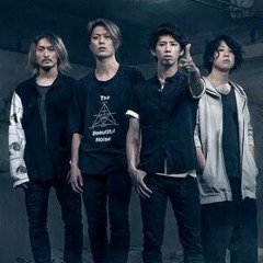 ONE OK ROCK - Mighty Long Fall