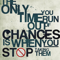 Take A Chance Ft. D-Rugar