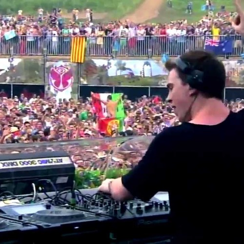 Martin Garrix & Hardwell - Carousel [ Music Box], Who's Ready To Jump (Borg)