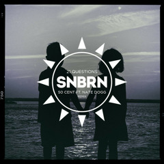 50 Cent - 21 Questions (SNBRN Remix) [Free Download]