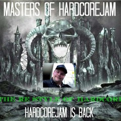 Hardcorejam  Blow Up The Speakers (Korsakof