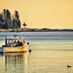 Ben Adamson - Moments - only piano and vocal