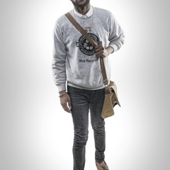 James Gardin- Clock In (Produced By Danny Swain)