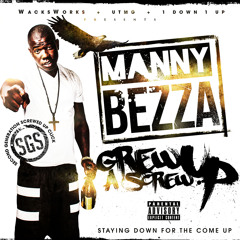 Nothin On Me Ft DJ & Logo  (Prod. By @Datrakmajor)