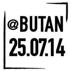 @ Butan Club Wuppertal 25.07.14