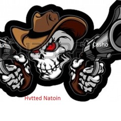 SIPPIN AND WE CHILLN RUFF