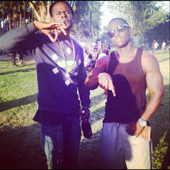 gang shyt