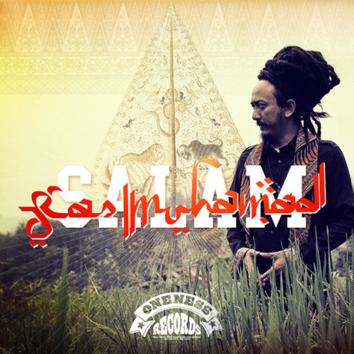 Ras Muhamad – Salam