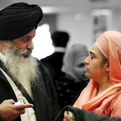 Bhai Tejinderpal Singh Doola