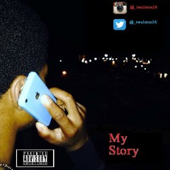 Trey -My Story