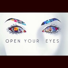 Open your eyes - Luke