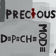 Depeche Mode - Enjoy The Silence (8-Bit)