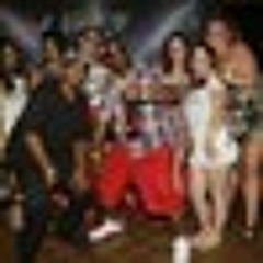 SIDE BITCH PIMPIN FT DBOY DANA KANE