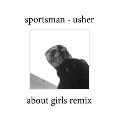 Sportsman - Usher (TEMELJ remix)