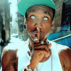 Hopsin-crystal meth instrumental
