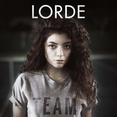 Lorde - Team (CG Remix)